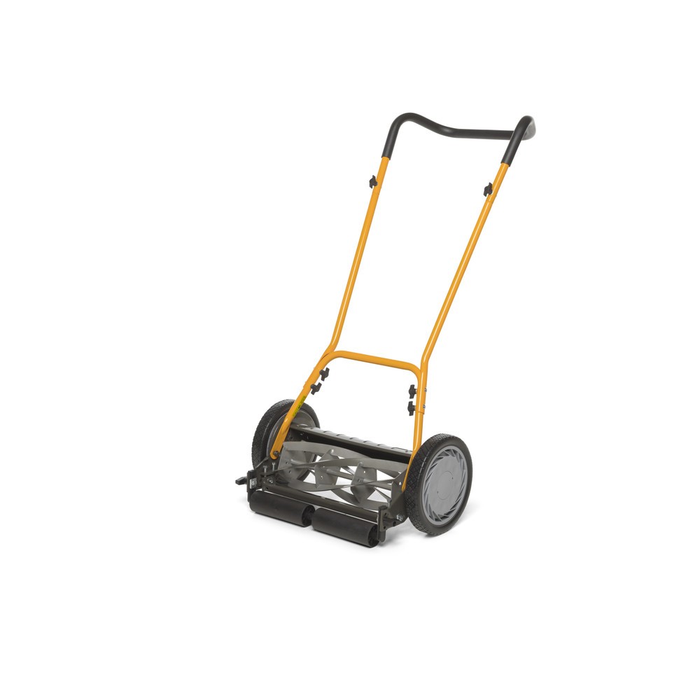 Produktabbildung Nr. 2: STIGA Spindelmäher SCM 240 R, Heckauswurf