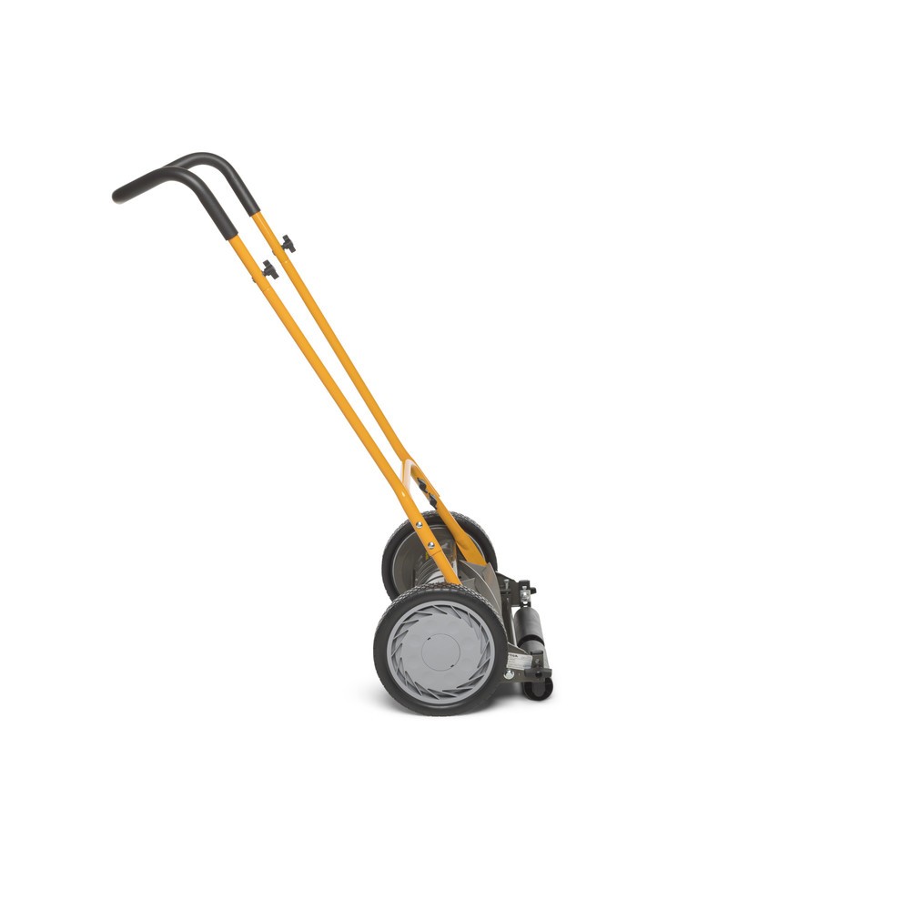Produktabbildung Nr. 4: STIGA Spindelmäher SCM 240 R, Heckauswurf
