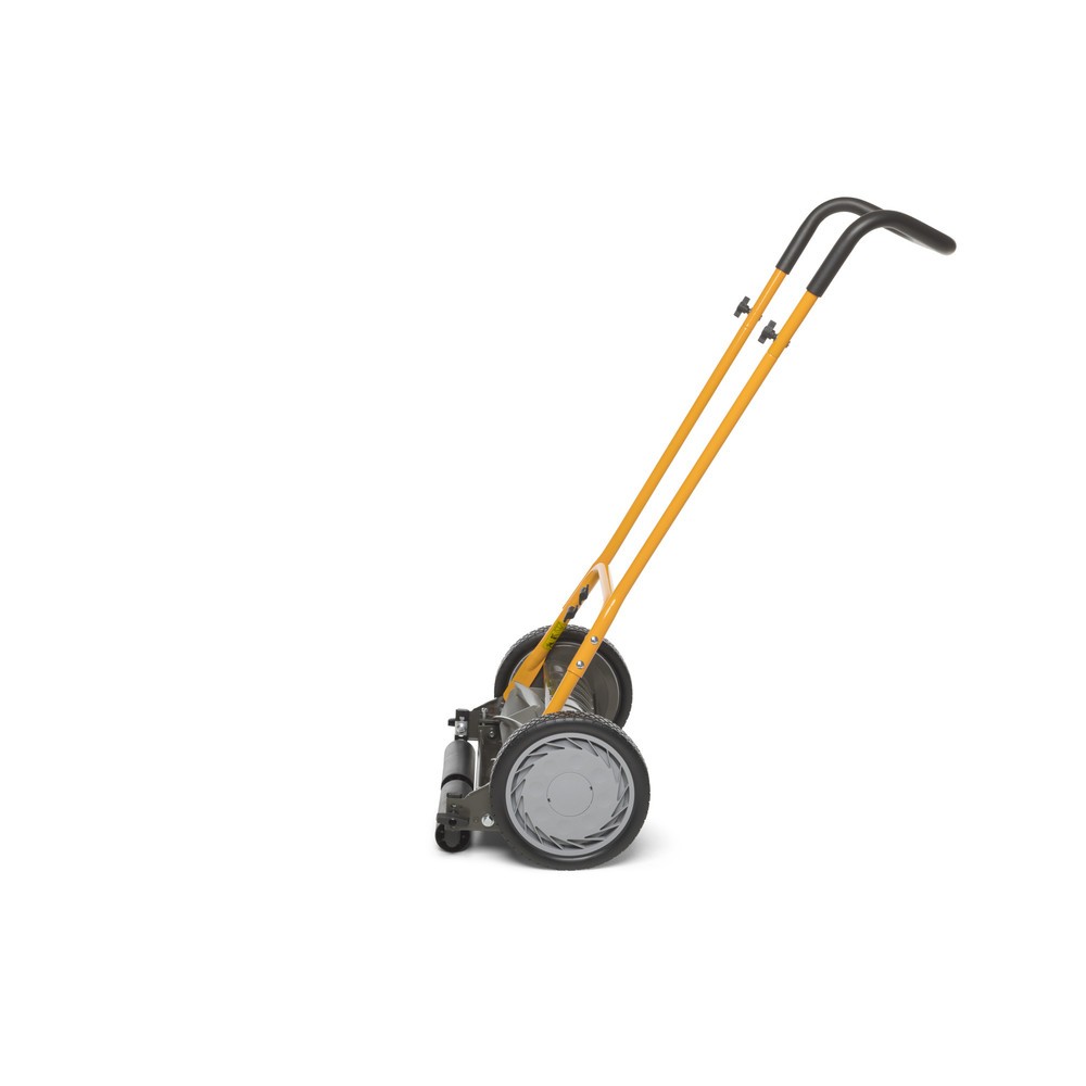 Produktabbildung Nr. 5: STIGA Spindelmäher SCM 240 R, Heckauswurf