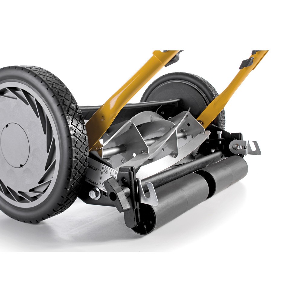 Produktabbildung Nr. 6: STIGA Spindelmäher SCM 240 R, Heckauswurf