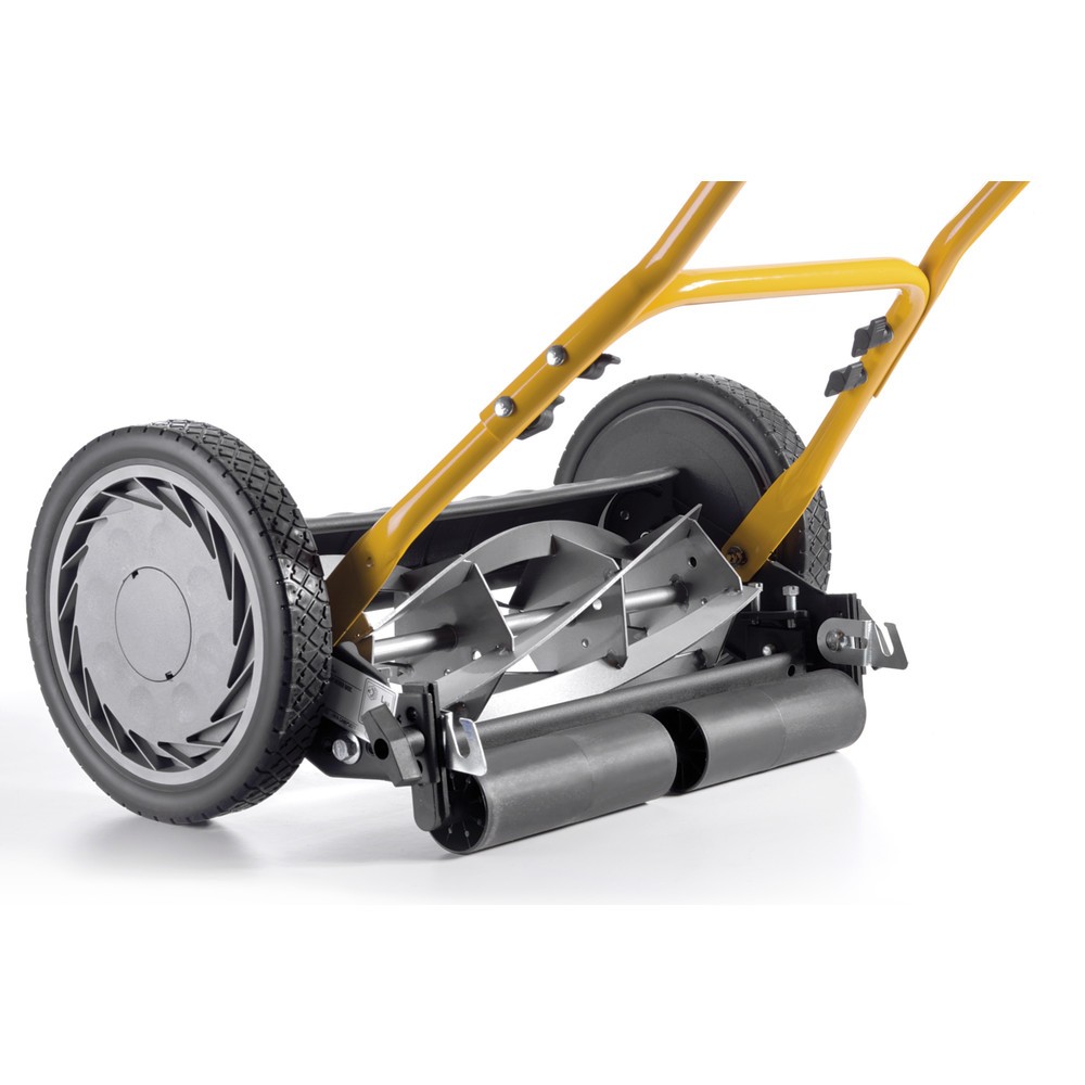 Produktabbildung Nr. 7: STIGA Spindelmäher SCM 240 R, Heckauswurf