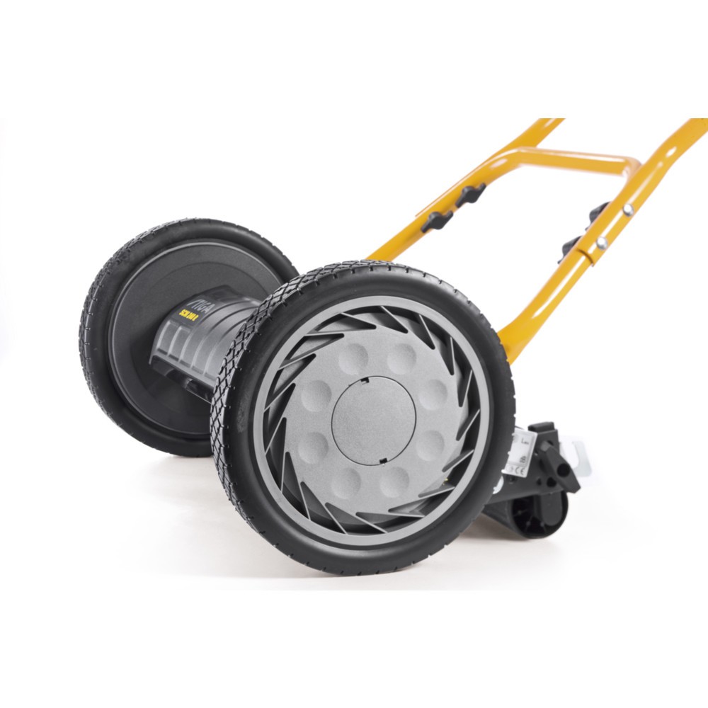 Produktabbildung Nr. 8: STIGA Spindelmäher SCM 240 R, Heckauswurf