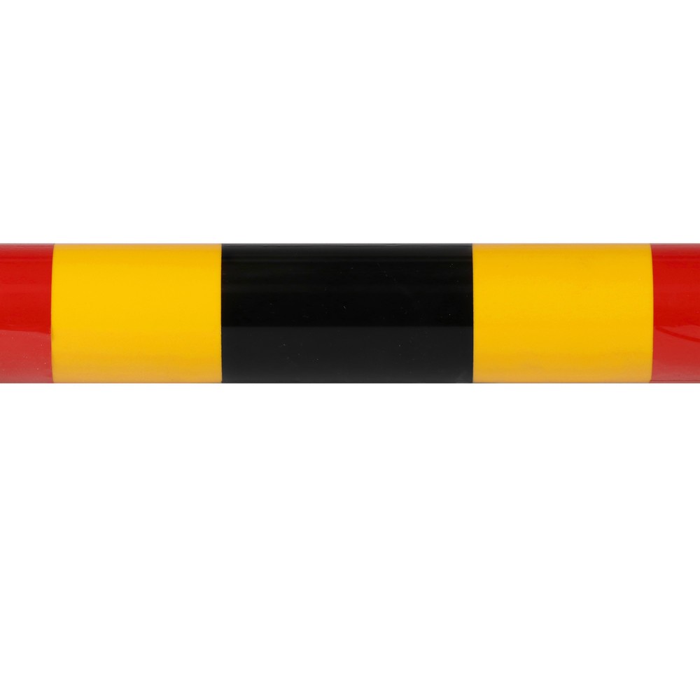 Číslo obrázka výrobku 9: nárazová tyč, VxŠ 100 x 800 mm, Ø 80 mm