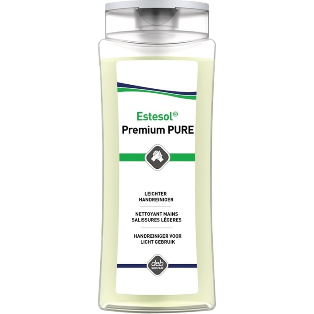 Produktabbildung: STOKO Handreiniger Estesol Premium PURE 250 ml