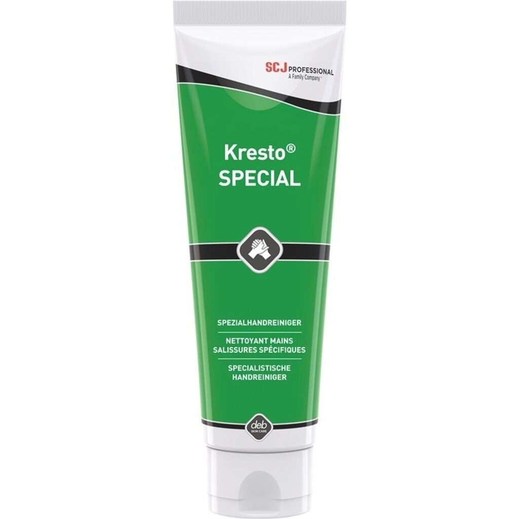 STOKO Handreinigungspaste Kresto Special ULTRA Produktabbildung: STOKO Handreinigungspaste Kresto Special ULTRA