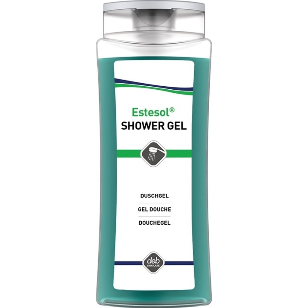Produktabbildung: STOKO Hautreinigung Estesol® 250ml Flasche