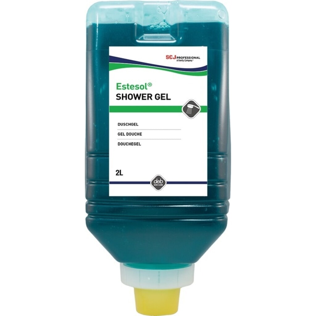 Produktabbildung: STOKO Hautreinigung Estesol® 2l Flasche