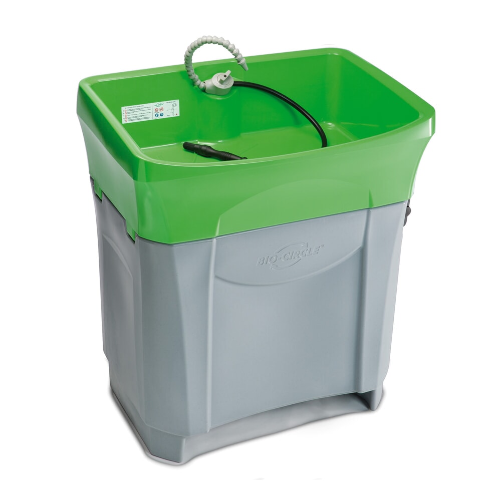 Bio Vip Stol Stół czyszczący BIO-CIRCLE maxi