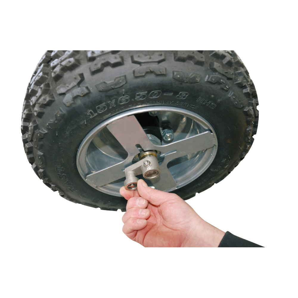Productafbeelding nr. 3: Strooiwagen CEMO, Profi, 200 l