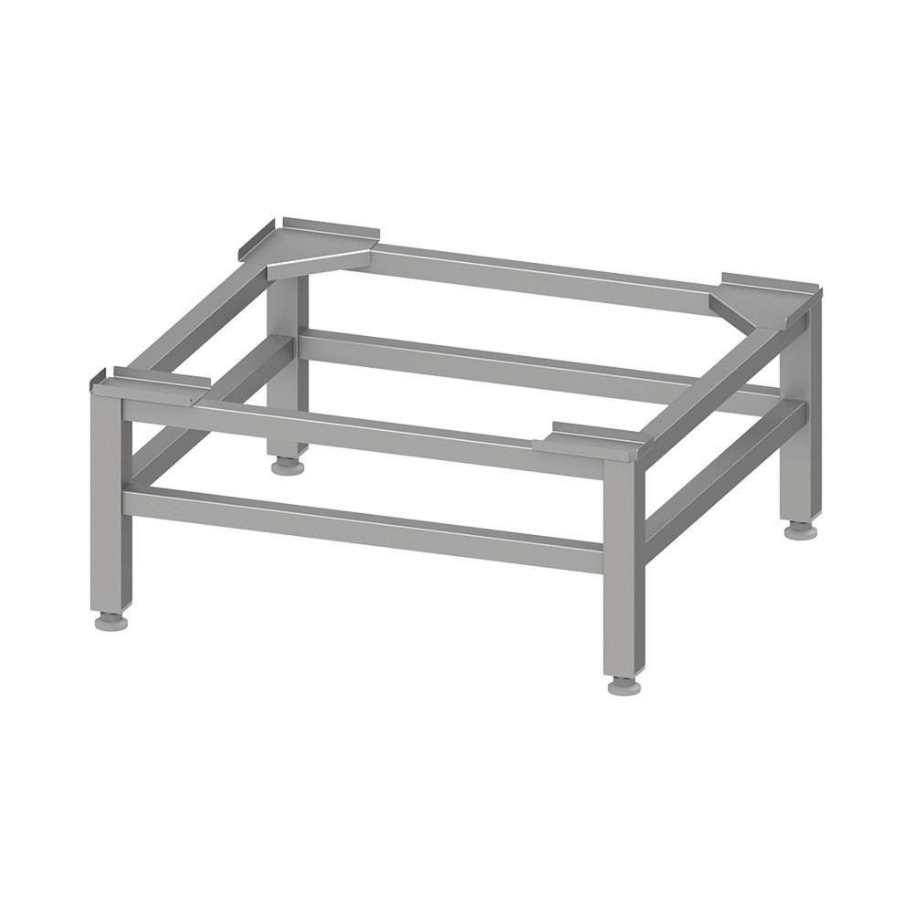 Illustration du produit: Structure pour four mixte Stalgast GN 1/1