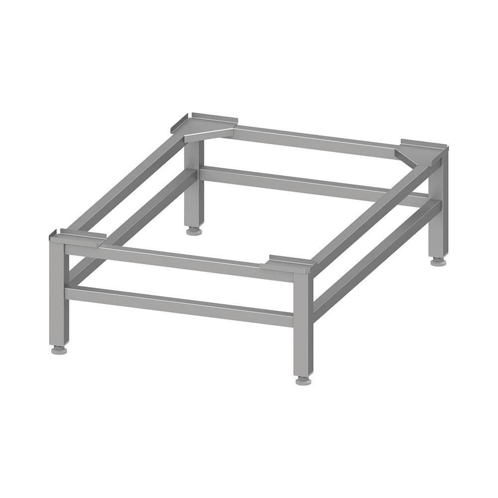 Illustration du produit: Structure pour four mixte Stalgast GN 2/1