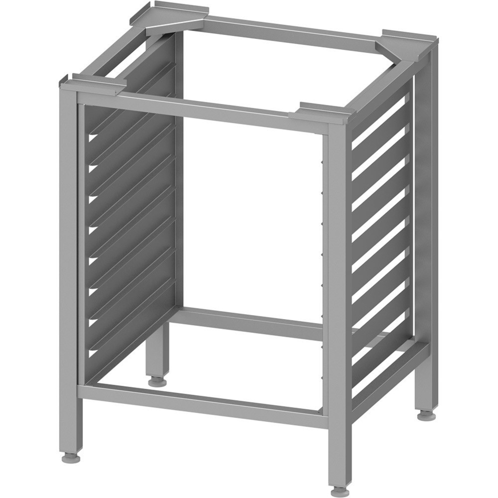 Illustration du produit: Structure pour four Régénérateur, 8x GN 1/1