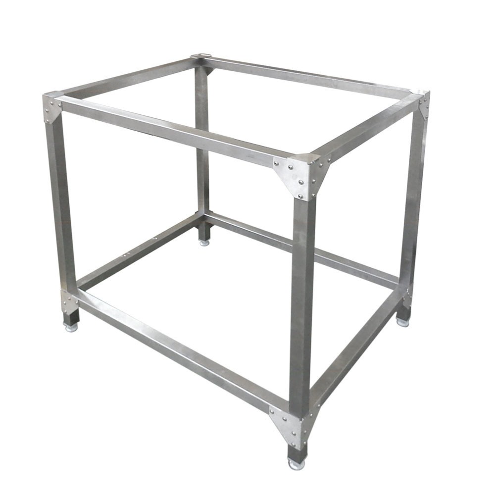 Illustration du produit: Structure Stalgast pour fours à pizza compatible avec PP0301430,PP0302430, PP0401430, PP0402430