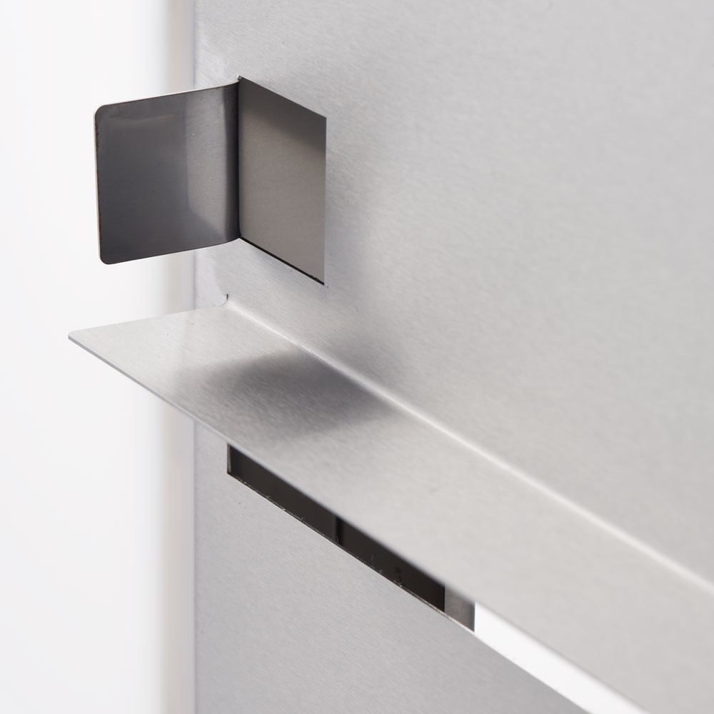 N° de l'image du produit 4 : Structure Stalgast pour lave-verre universel