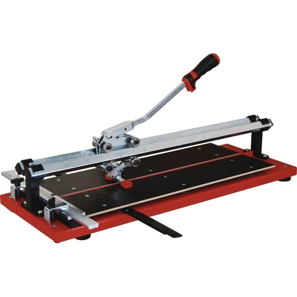 STUBAI Fliesenschneidmaschine, L600xD20mm Produktabbildung: STUBAI Fliesenschneidmaschine, L600xD20mm