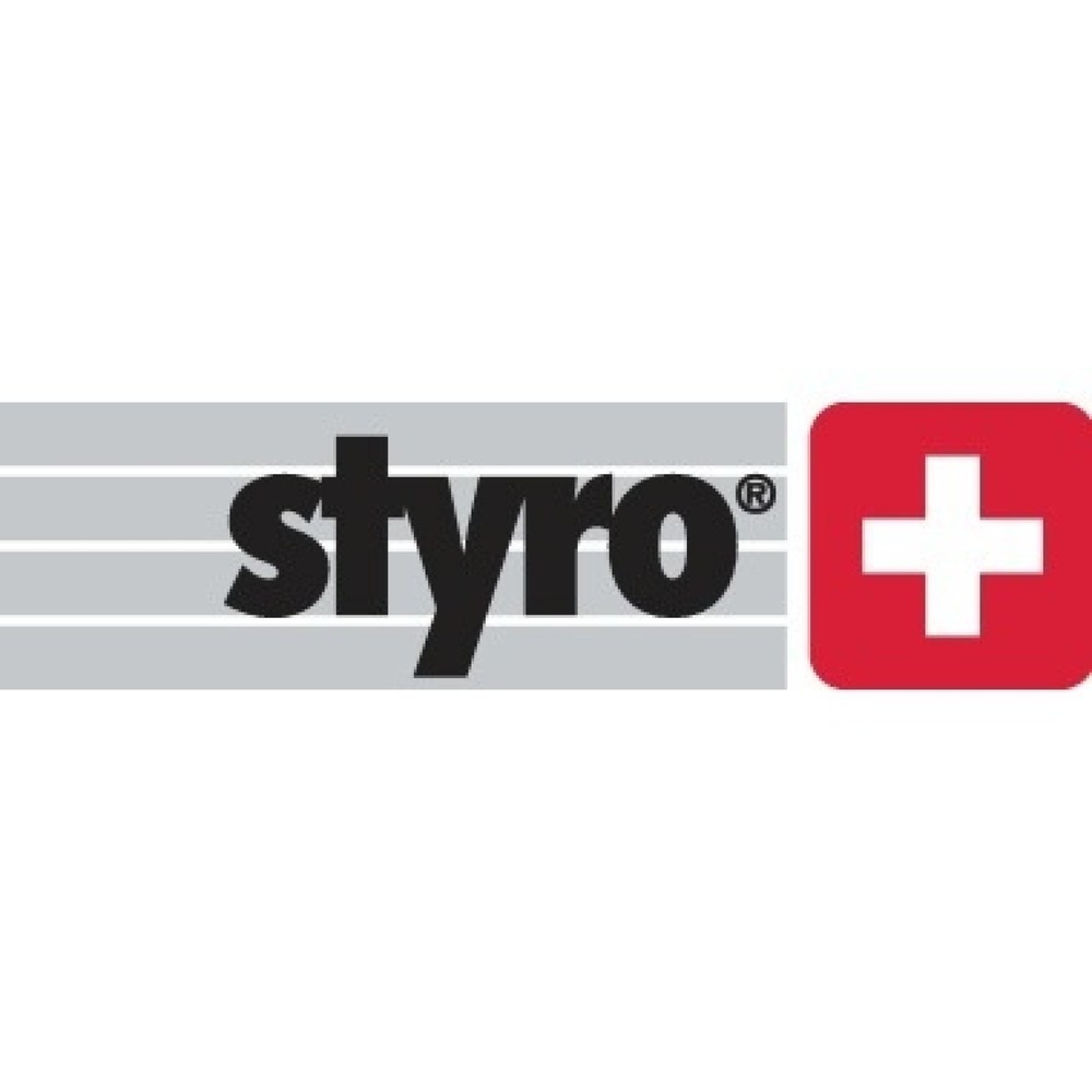 Produktabbildung Nr. 2: styro Grundeinheit styrodoc duo 268-0202.9895S 4Fä./2Sch. sw/gr/sw