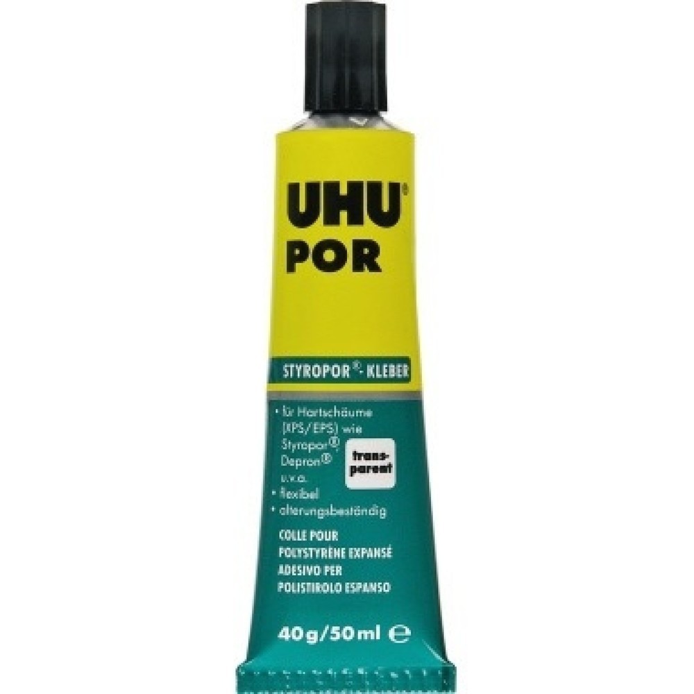 Produktabbildung: UHU Por 40g FS Tube