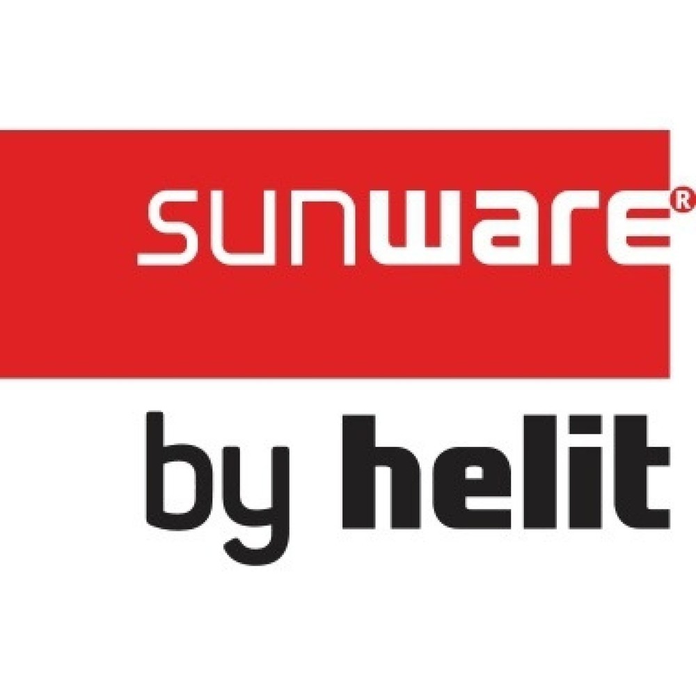 Produktabbildung Nr. 2: Sunware Aufbewahrungsbox Q-line H6164102 0,9l