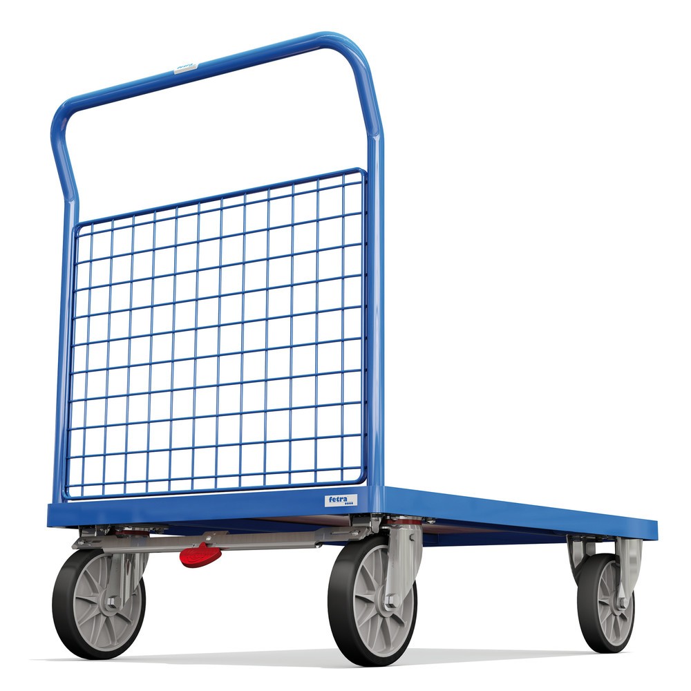N° de l'image du produit 4 : Supplément de prix pour fetra® TOTALSTOP
