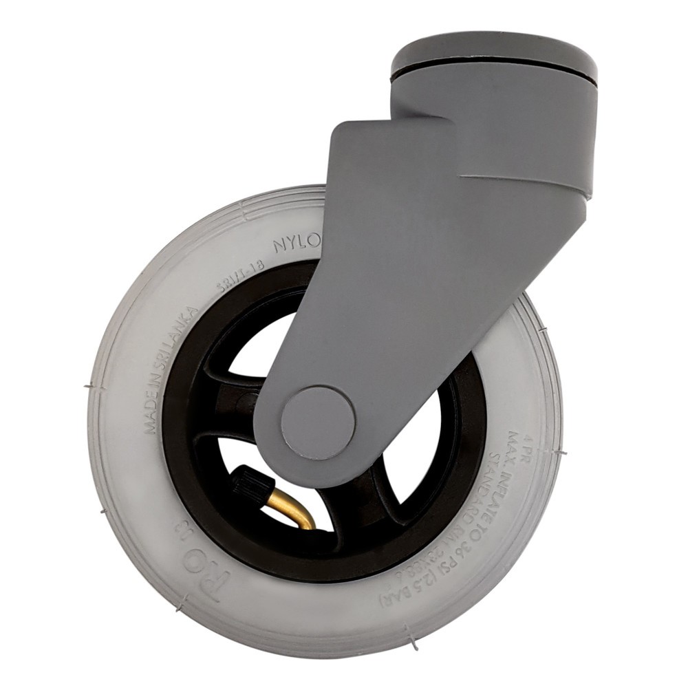Illustration du produit: Supplément pour les pneumatiques gonflables fetra® pour chariot de bureau