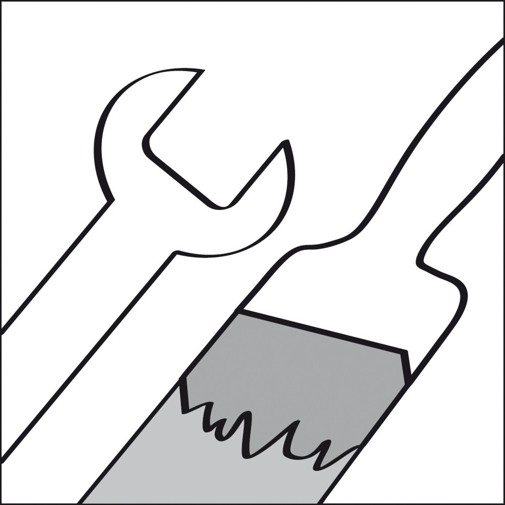 Illustration du produit: Supplément de prix pour prémontage et peinture des parois extérieures, en teinte RAL en usine, pour MC 1340