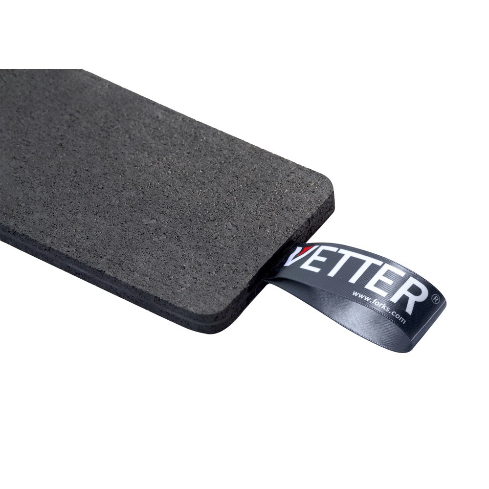 N° de l'image du produit 3 : Support antidérapant magnétique GEKKO VETTER® pour bras de fourche, L x l 750 x 75 mm