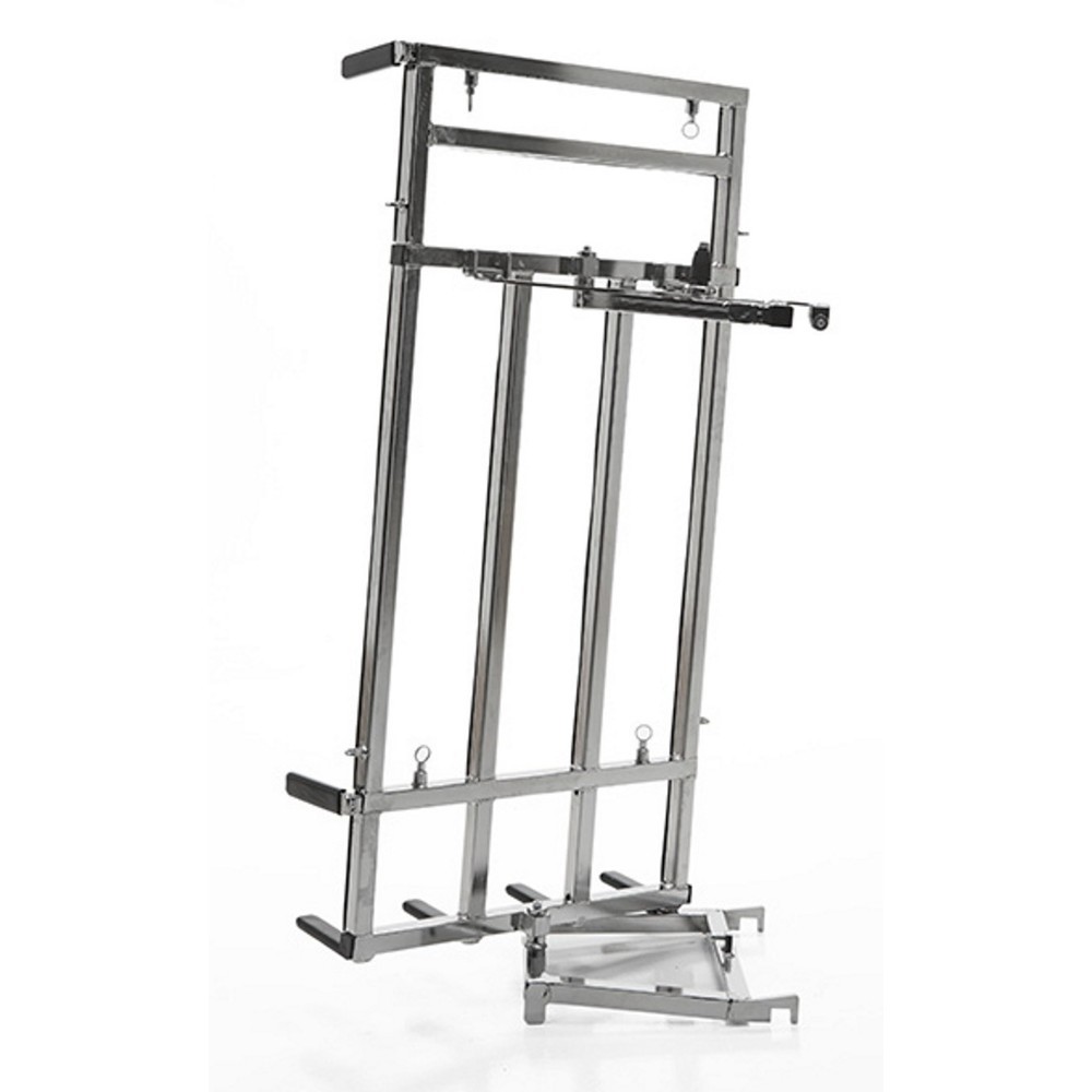 N° de l'image du produit 2 : Support de fenêtre et de porte pour monte-escalier Zonzini Skipper Plasmoid