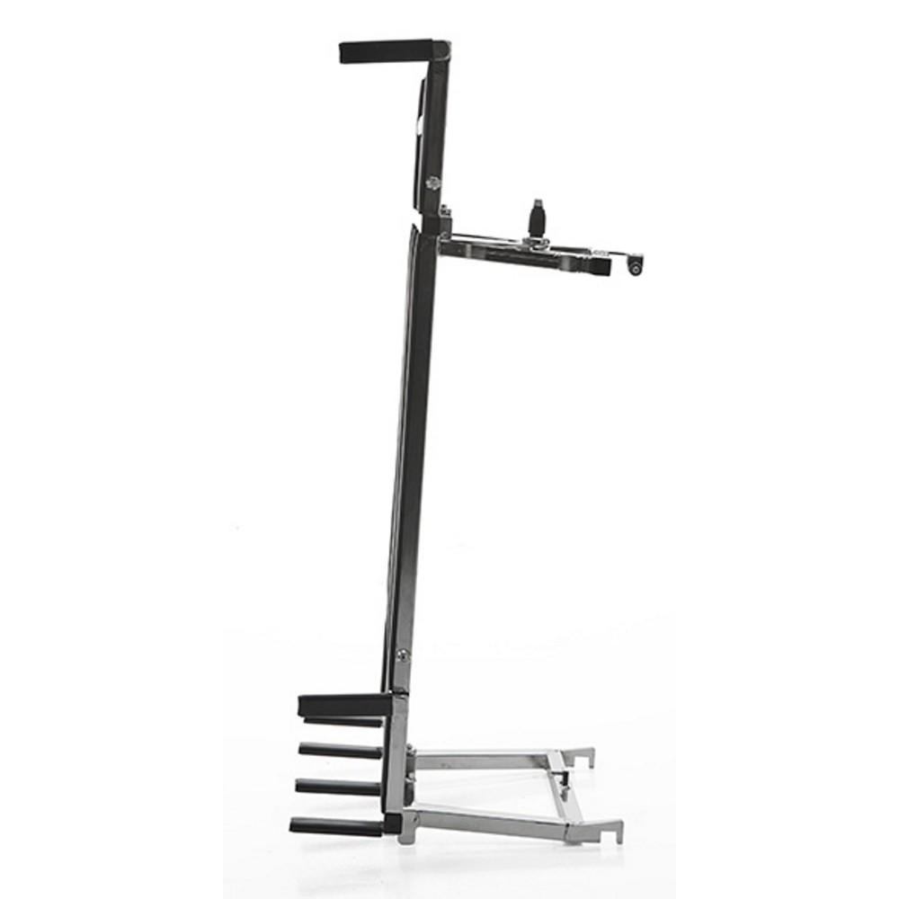 N° de l'image du produit 3 : Support de fenêtre et de porte pour monte-escalier Zonzini Skipper Plasmoid
