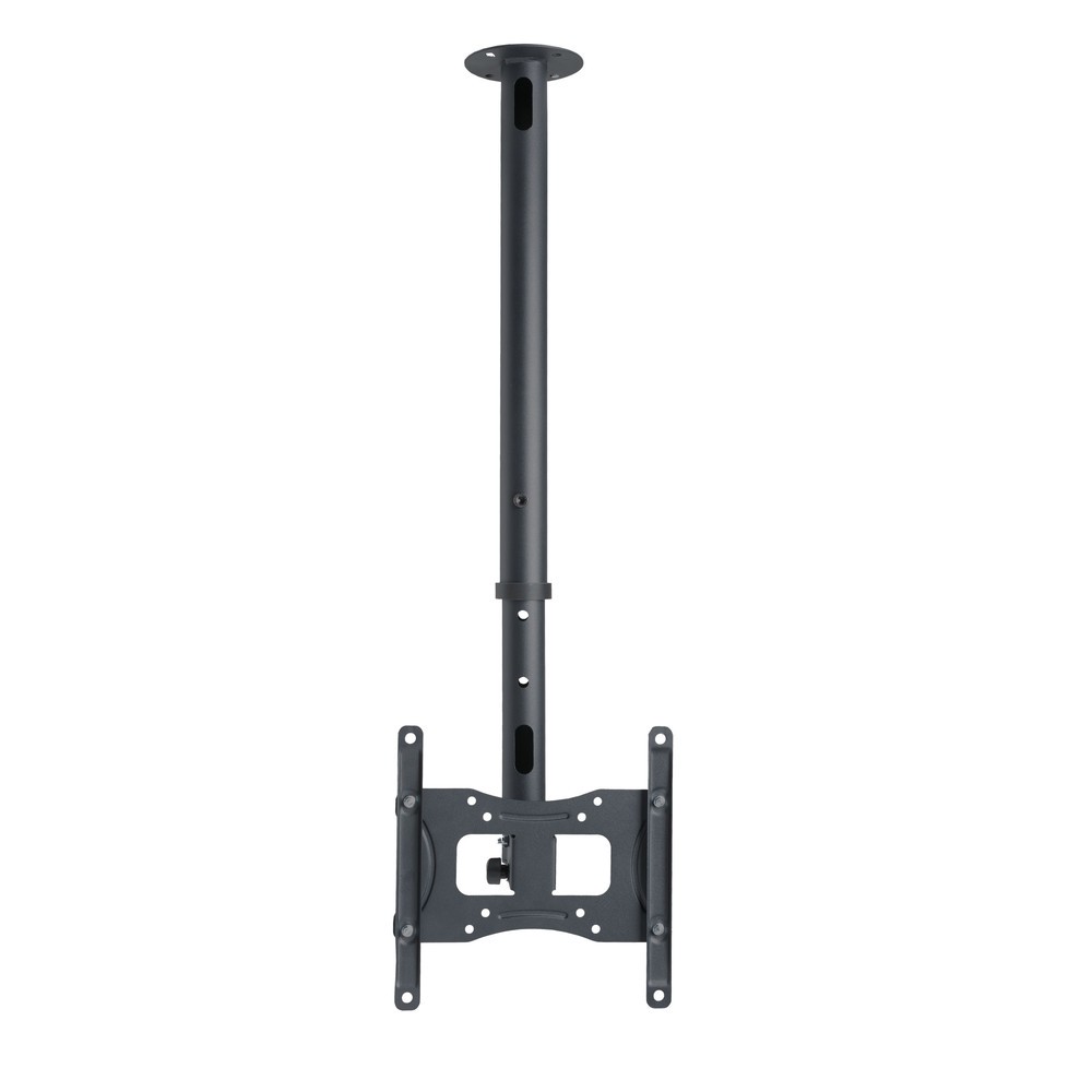 Illustration du produit: Support de plafond TV VCM B-DX 200, noir