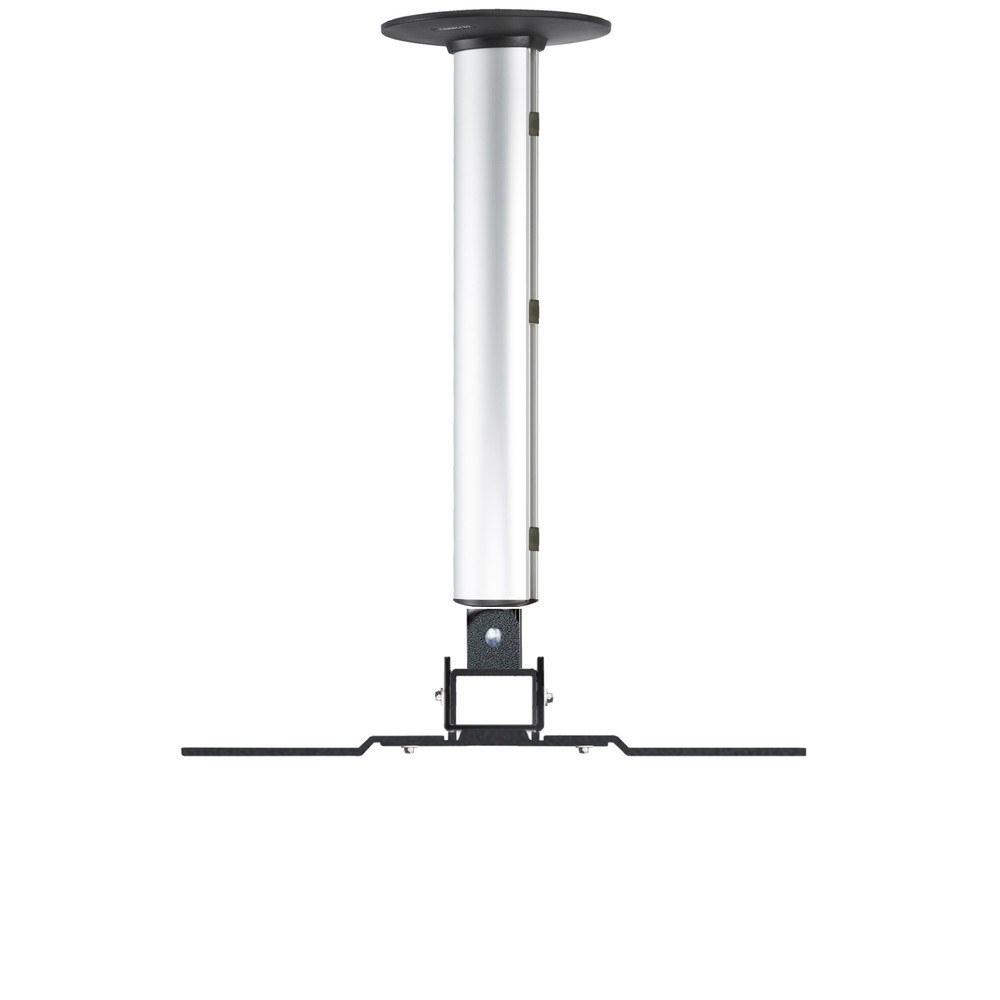 Illustration du produit: Support de projecteur VCM CPM S, argent