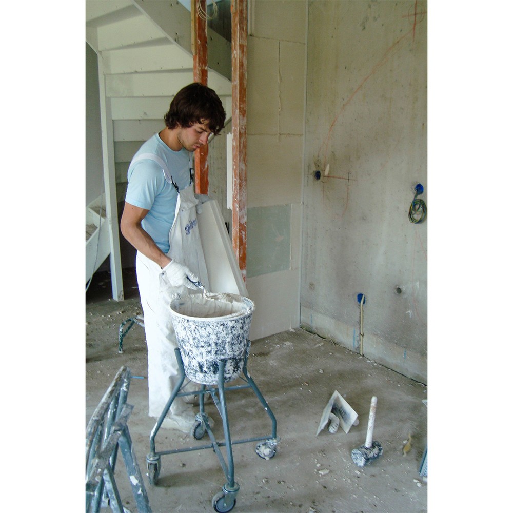 N° de l'image du produit 2 : Support de seau Matador 10/20 litres (support : 256 x 223 mm)
