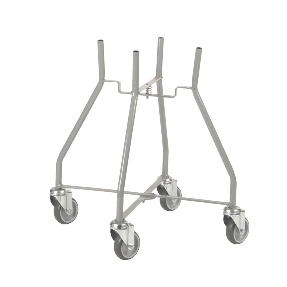 N° de l'image du produit 1 : Support de seau Matador 10/20 litres (support : 256 x 223 mm)
