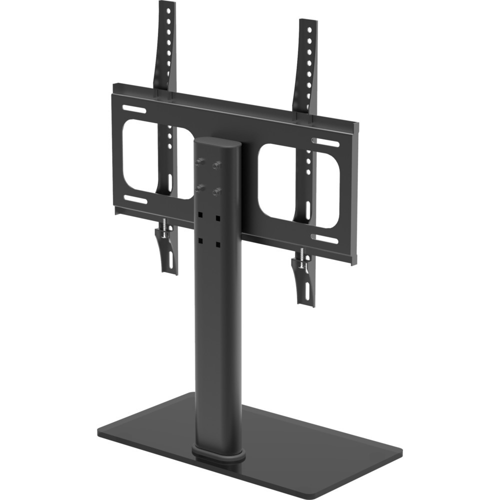 N° de l'image du produit 3 : Table TV VCM pied B-TTS 400, noir