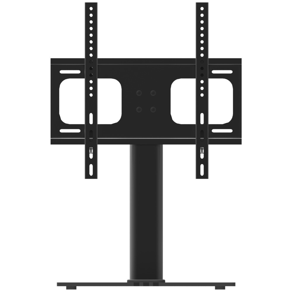 N° de l'image du produit 4 : Table TV VCM pied B-TTS 400, noir