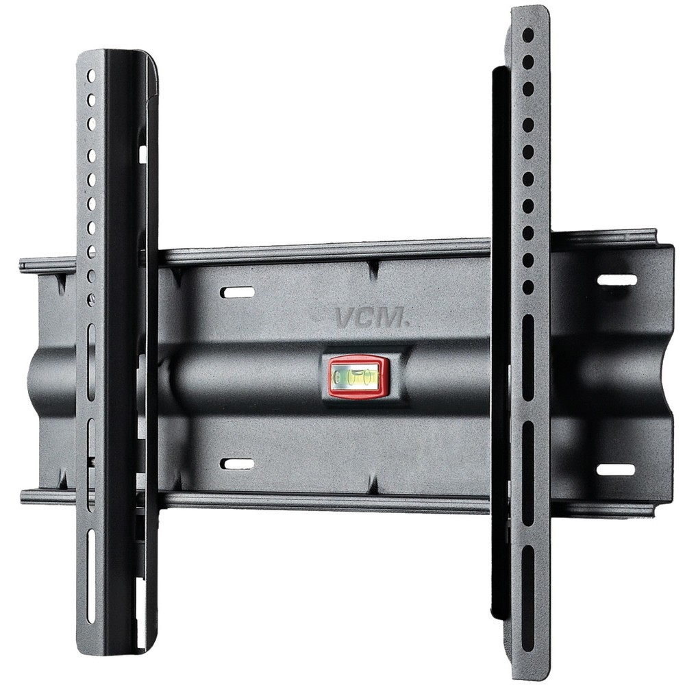 Illustration du produit: Support mural universel VCM WF 110, noir