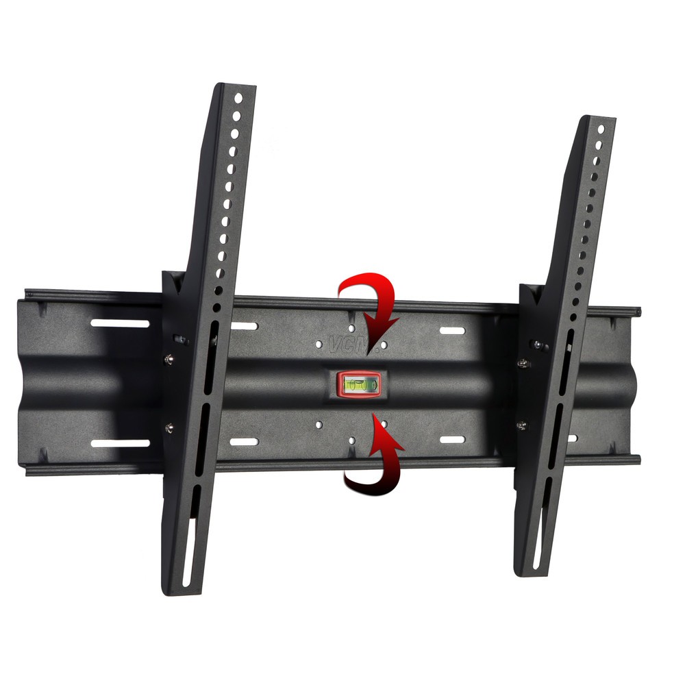 Immagine del prodotto n. 4: VCM Supporto a parete WN120, nero