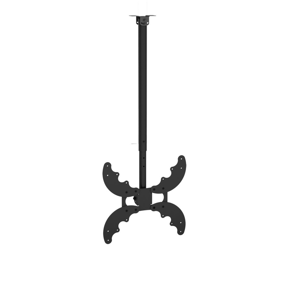 Immagine del prodotto: VCM Supporto a soffitto per TV B-DX 400 Mini, nero