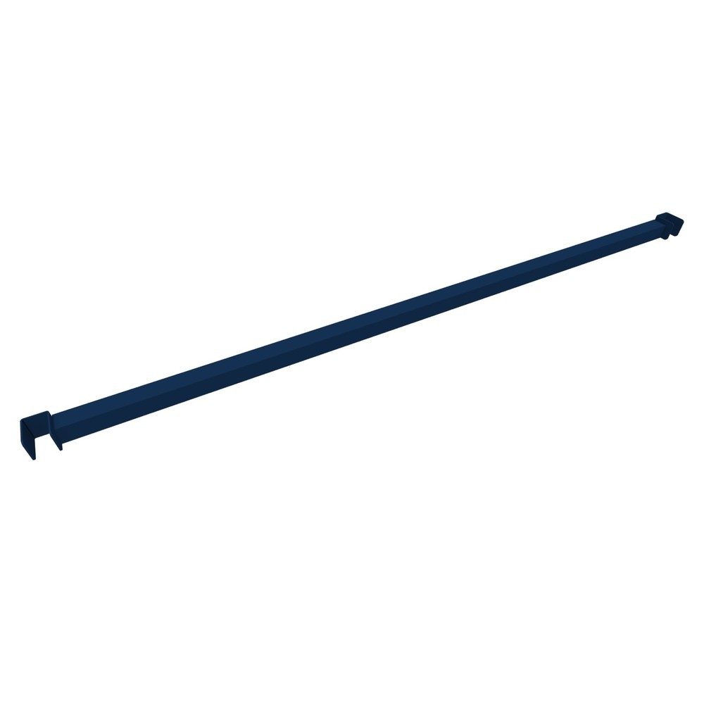 Immagine del prodotto n. 4: Supporto multifunzione per tavolo di confezionamento Rocholz, AxLxP 40 x 1.640 x 40 mm