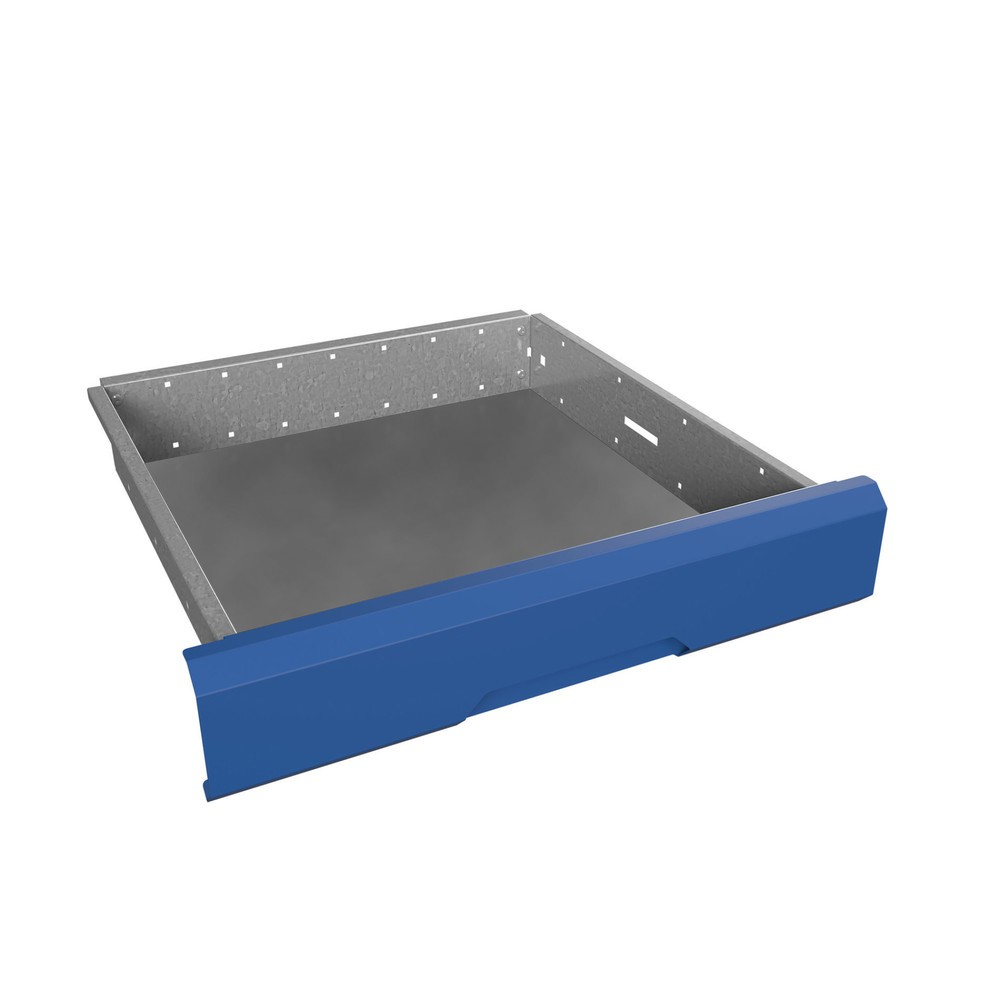 Obrázok výrobku: Súprava vnútorných zásuviek bott verso, š × h × v: 525 × 550 × 100 mm