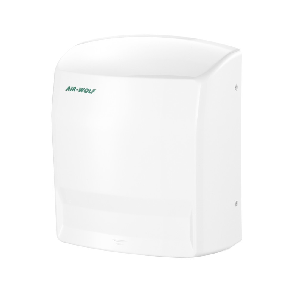 Zdjęcie produktu nr 1: Suszarka do rąk Air-Wolf seria A