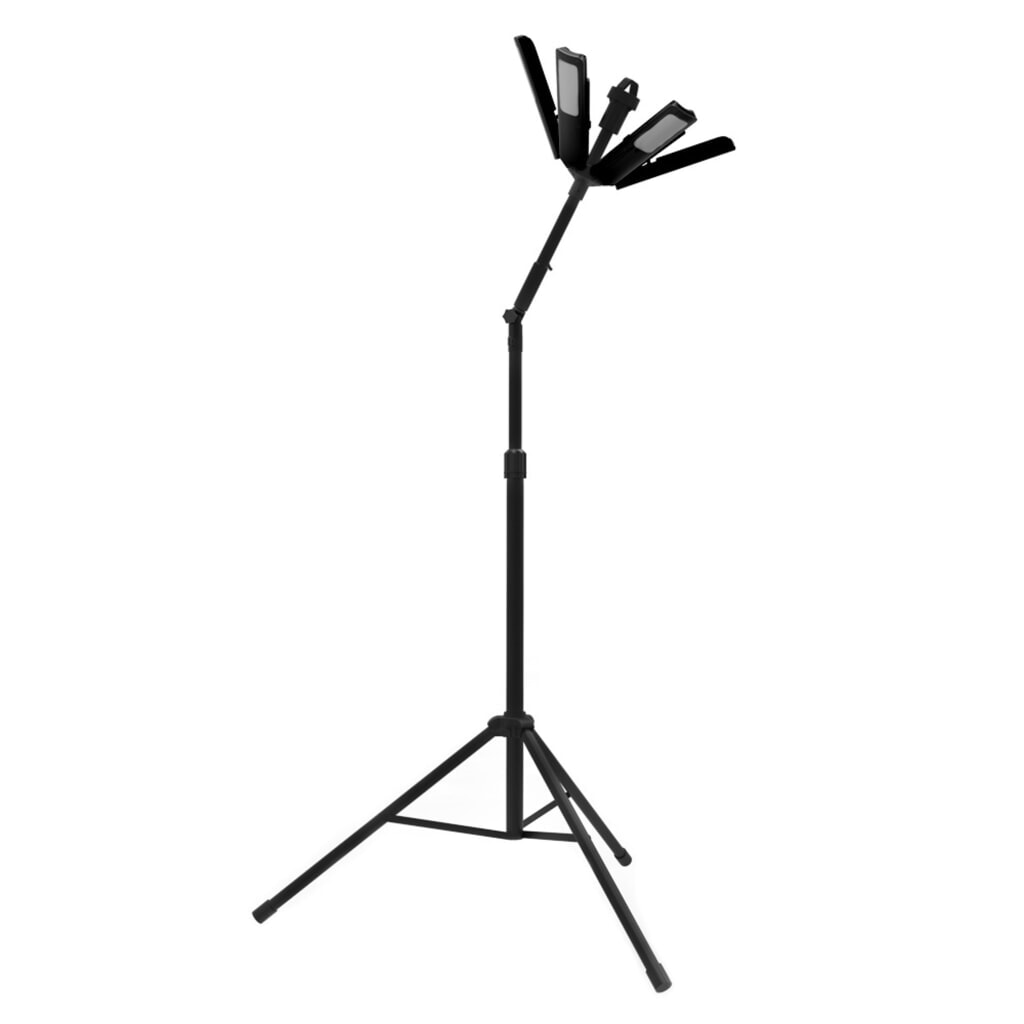 Drehgelenk - 90° - black Produktabbildung Nr. 2: Drehgelenk - 90° - black