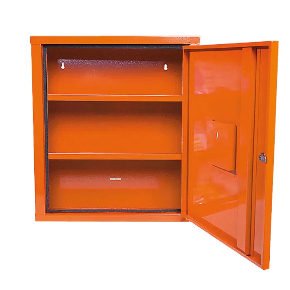 N° de l'image du produit 2 : SÖHNGEN® EUROSAFE Armoire de premiers secours vide