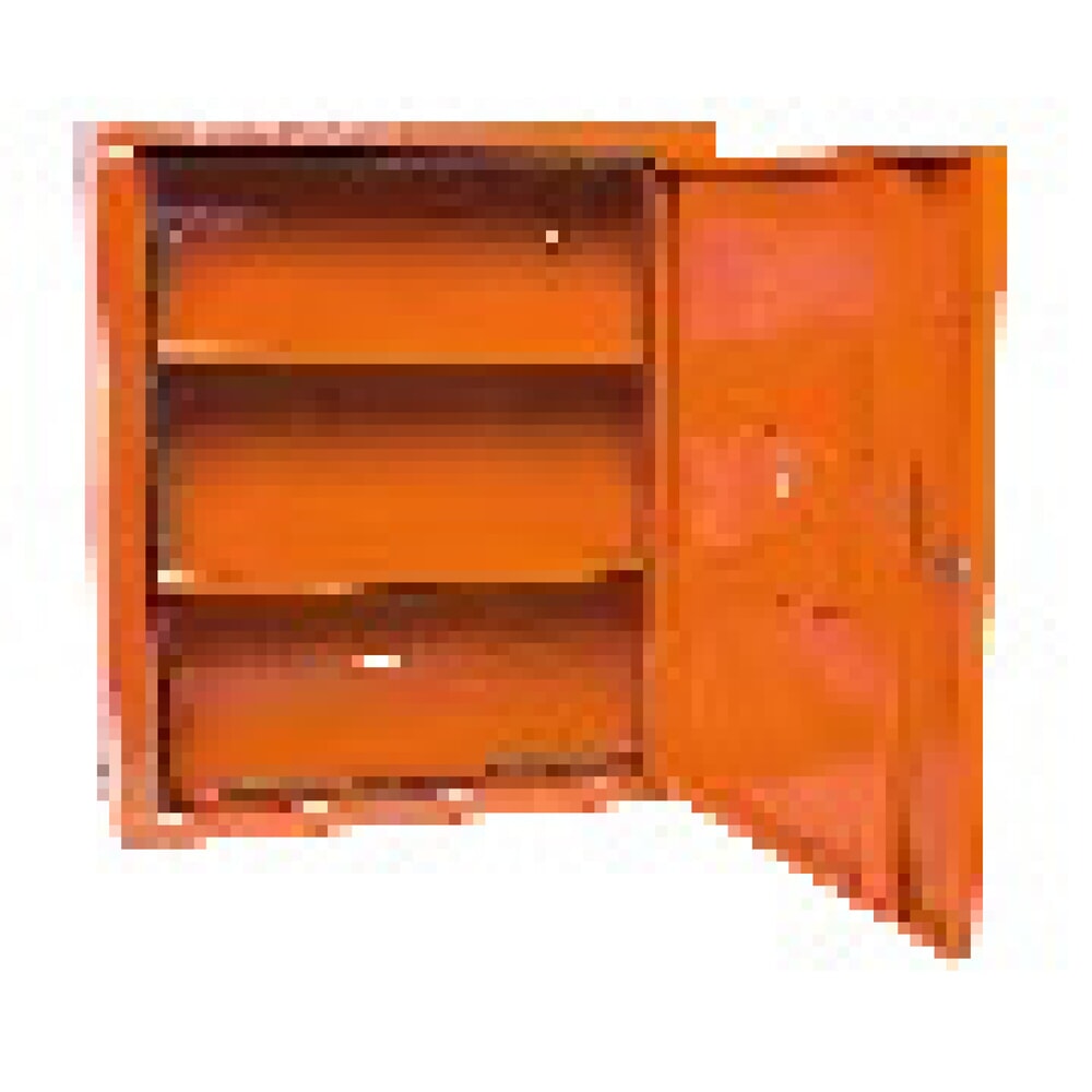 N° de l'image du produit 3 : SÖHNGEN® EUROSAFE Armoire de premiers secours vide