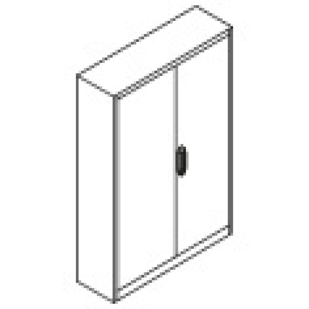 Zdjęcie produktu nr 14: Szafa przeciwpożarowa asecos® Q-PEGASUS/Typ 90, 3 x półka, wys. x szer. x gł. 1953 x 1193 x 615 mm, kolor czerwony sygnalizacyjny