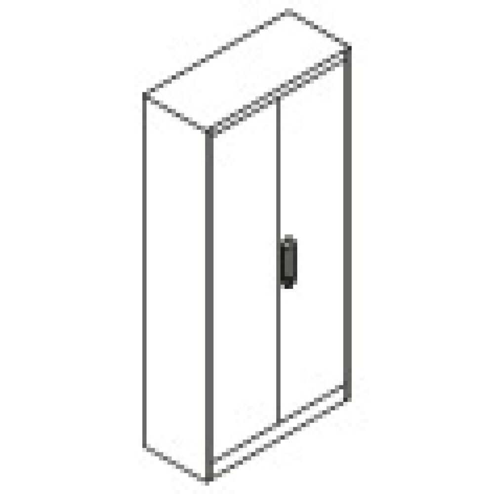 Zdjęcie produktu nr 16: Szafa przeciwpożarowa asecos® Q-PEGASUS/Typ 90, 4 x wanna wyjmowana, wys. x szer. x gł. 1953 x 893 x 615 mm, kolor złoto-żółty