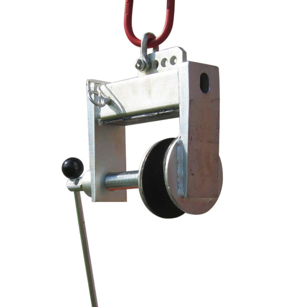 Zdjęcie produktu: Szczypce wrzecionowe SC 0.5-17 do aluminiowego quadripod