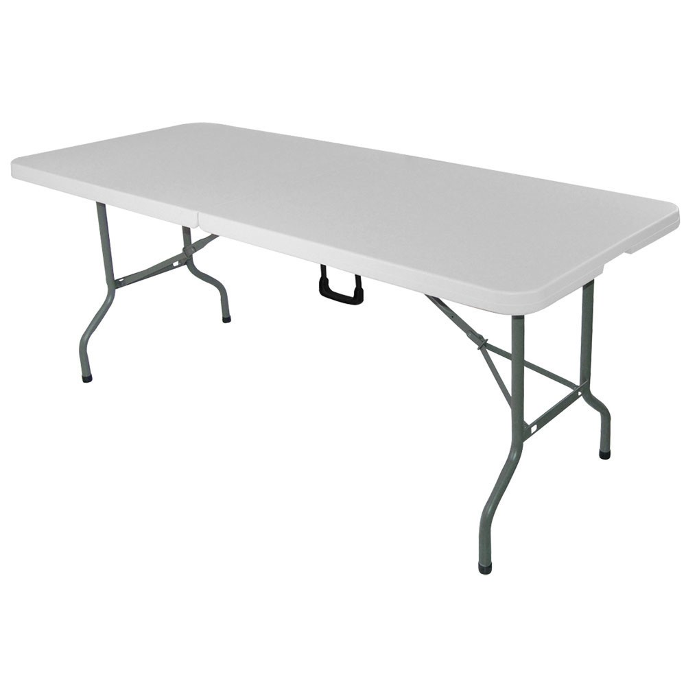 Illustration du produit: Table de buffet pliante Stalgast, dimension 1840 x 750 x 740 mm (L x P x H)
