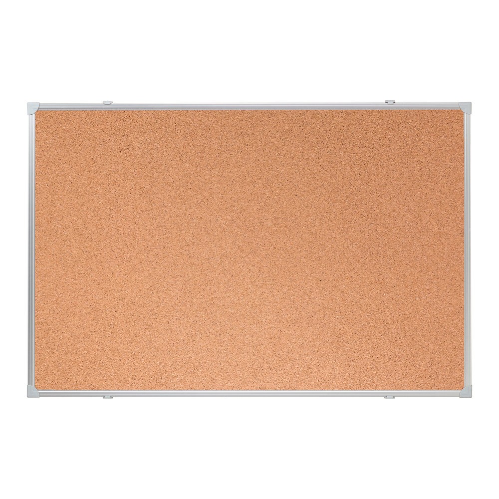 N° de l'image du produit 2 : Tableau d’affichage FRANKEN X-tra! Line, H x l 900 x 1 200 mm