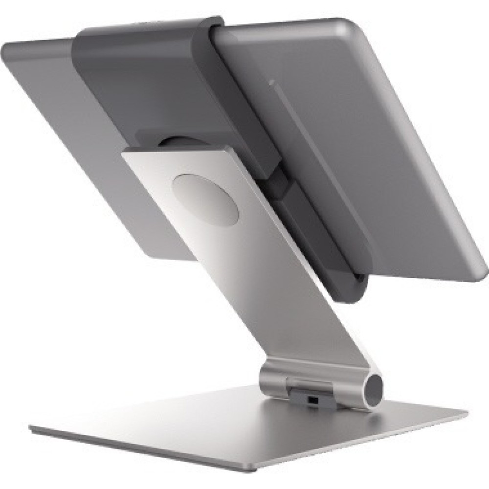 Produktabbildung Nr. 3: DURABLE Tablethalter 893023 7-13Zoll Tischständer silber