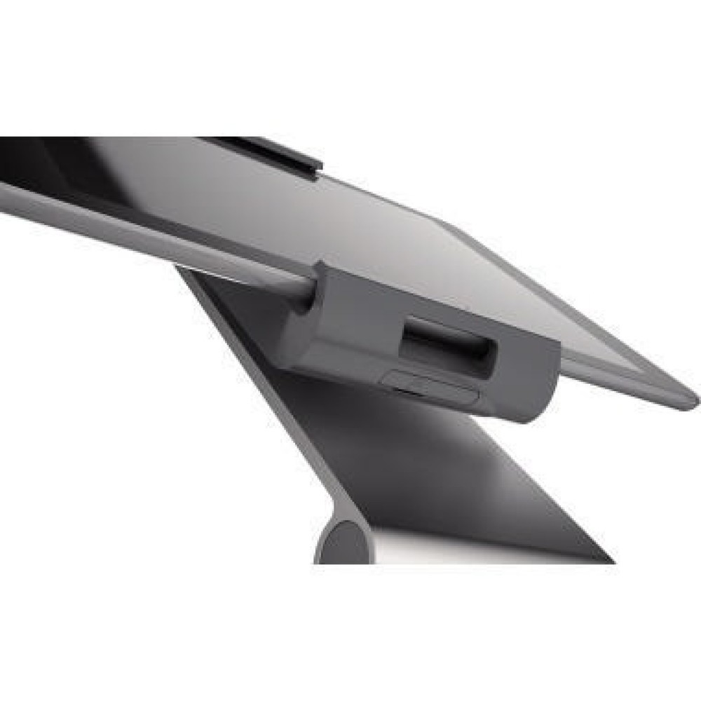 Produktabbildung Nr. 4: DURABLE Tablethalter 893023 7-13Zoll Tischständer silber